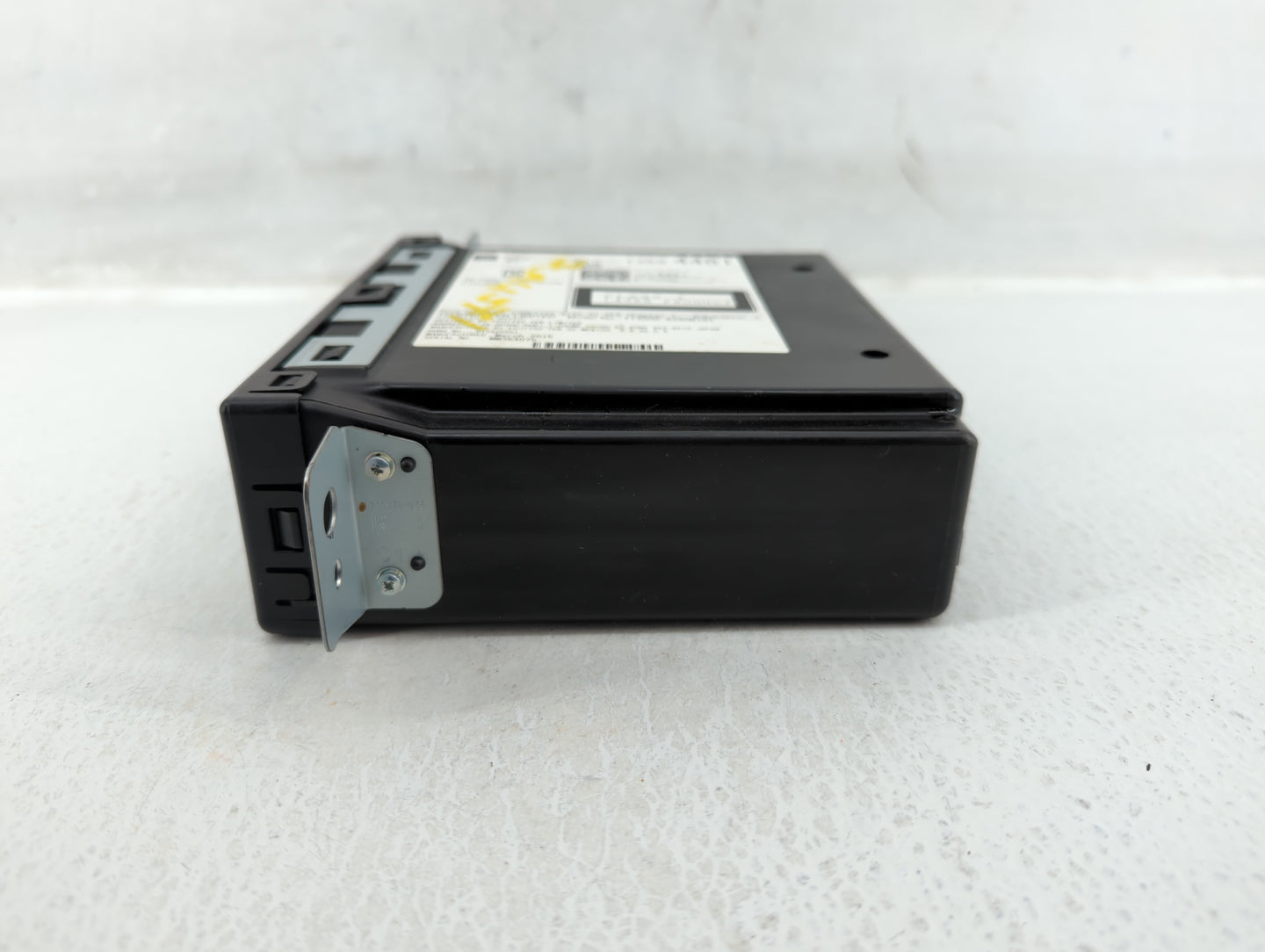 2015-2019 Chevrolet Silverado 1500 Radio AM FM Cd Player Receiver Replacement P/N:13594481 Fits Fits 2015 2016 2017 2018 201