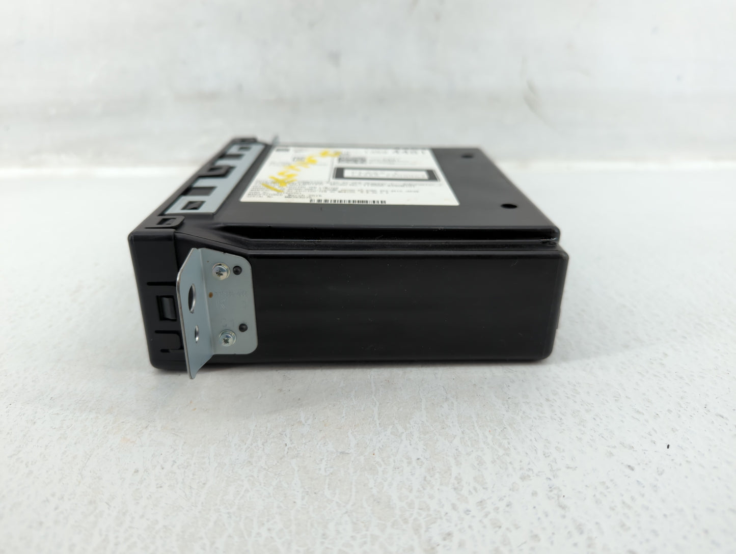 2015-2019 Chevrolet Silverado 1500 Radio AM FM Cd Player Receiver Replacement P/N:13594481 Fits Fits 2015 2016 2017 2018 201