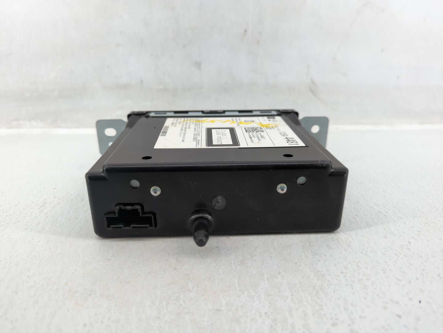 2015-2019 Chevrolet Silverado 1500 Radio AM FM Cd Player Receiver Replacement P/N:13594481 Fits Fits 2015 2016 2017 2018 201