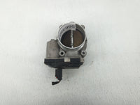 2014-2015 Chevrolet Silverado 1500 Throttle Body P/N:12632171BA Fits Fits 2014 2015 OEM Used Auto Parts - Oemusedautoparts1.