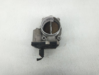 compare product 2014-2015 Chevrolet Silverado 1500 Throttle Body P/N:12632171BA Fits Fits 2014 2015 OEM Used Auto Parts