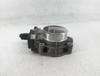 2014-2015 Chevrolet Silverado 1500 Throttle Body P/N:12632171BA Fits Fits 2014 2015 OEM Used Auto Parts - Oemusedautoparts1.