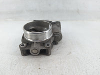 2014-2015 Chevrolet Silverado 1500 Throttle Body P/N:12632171BA Fits Fits 2014 2015 OEM Used Auto Parts - Oemusedautoparts1.