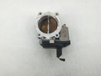 2014-2015 Chevrolet Silverado 1500 Throttle Body P/N:12632171BA Fits Fits 2014 2015 OEM Used Auto Parts - Oemusedautoparts1.