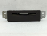 2015-2015 Chevrolet Silverado 1500 Am Fm Cd Player Radio Receiver - Oemusedautoparts1.com