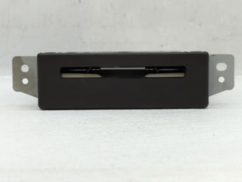 compare product 2015-2015 Chevrolet Silverado 1500 Am Fm Cd Player Radio Receiver