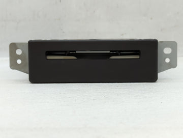 2015-2015 Chevrolet Silverado 1500 Am Fm Cd Player Radio Receiver - Oemusedautoparts1.com