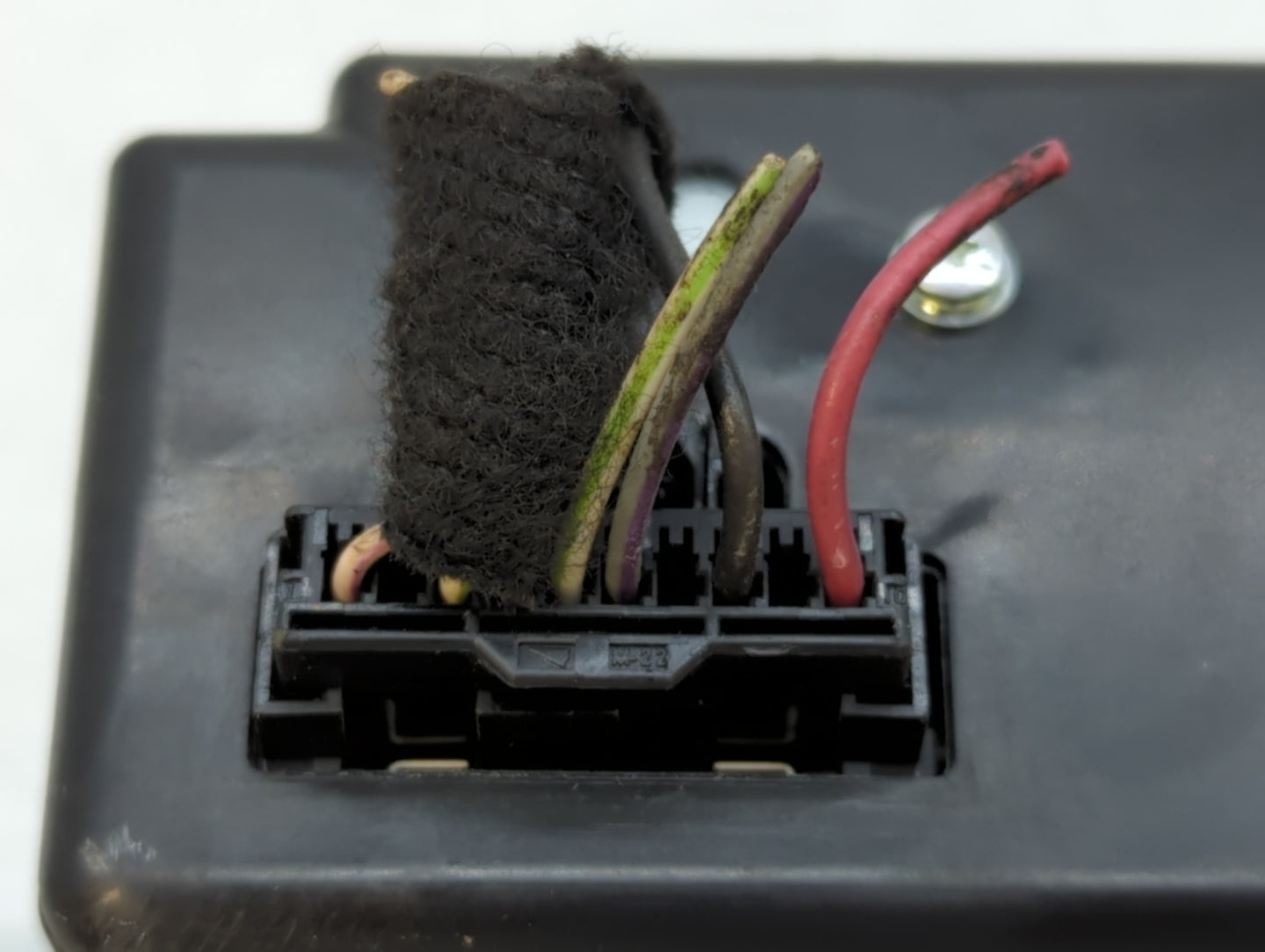 2015-2015 Chevrolet Silverado 1500 Am Fm Cd Player Radio Receiver - Oemusedautoparts1.com