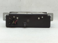 2015-2015 Chevrolet Silverado 1500 Am Fm Cd Player Radio Receiver - Oemusedautoparts1.com