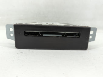 compare product 2015-2019 Chevrolet Silverado 1500 Am Fm Cd Player Radio Receiver