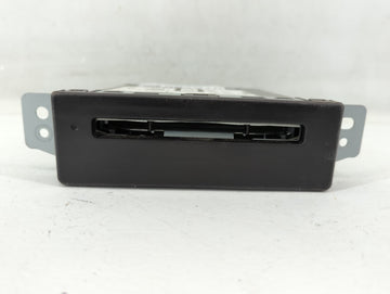 2015-2019 Chevrolet Silverado 1500 Am Fm Cd Player Radio Receiver 572780 - Oemusedautoparts1.com