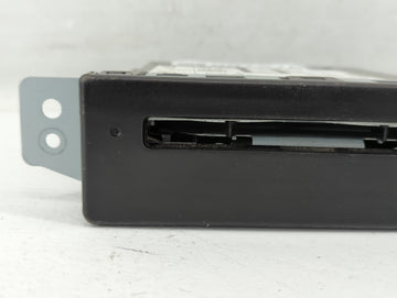 2015-2019 Chevrolet Silverado 1500 Am Fm Cd Player Radio Receiver 572780
