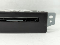 2015-2019 Chevrolet Silverado 1500 Am Fm Cd Player Radio Receiver - Oemusedautoparts1.com