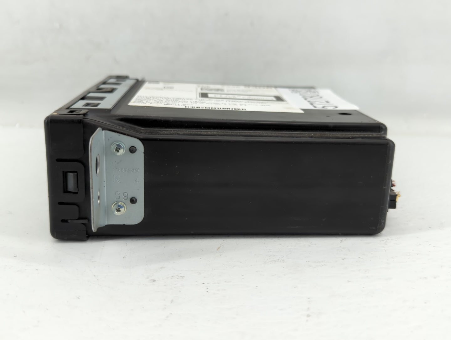 2015-2019 Chevrolet Silverado 1500 Am Fm Cd Player Radio Receiver - Oemusedautoparts1.com