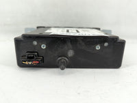 2015-2019 Chevrolet Silverado 1500 Am Fm Cd Player Radio Receiver - Oemusedautoparts1.com