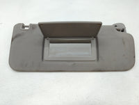 2014-2019 Chevrolet Silverado 1500 Sun Visor Shade Replacement Passenger Right Mirror Fits Fits 2014 2015 2016 2017 2018 201