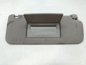 compare product 2014-2019 Chevrolet Silverado 1500 Sun Visor Shade Replacement Passenger Right Mirror Fits Fits 2014 2015 2016 2017 2018 2019 OEM Used Auto Parts