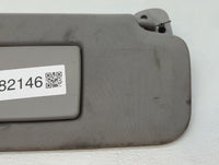 2014-2019 Chevrolet Silverado 1500 Sun Visor Shade Replacement Passenger Right Mirror Fits Fits 2014 2015 2016 2017 2018 201