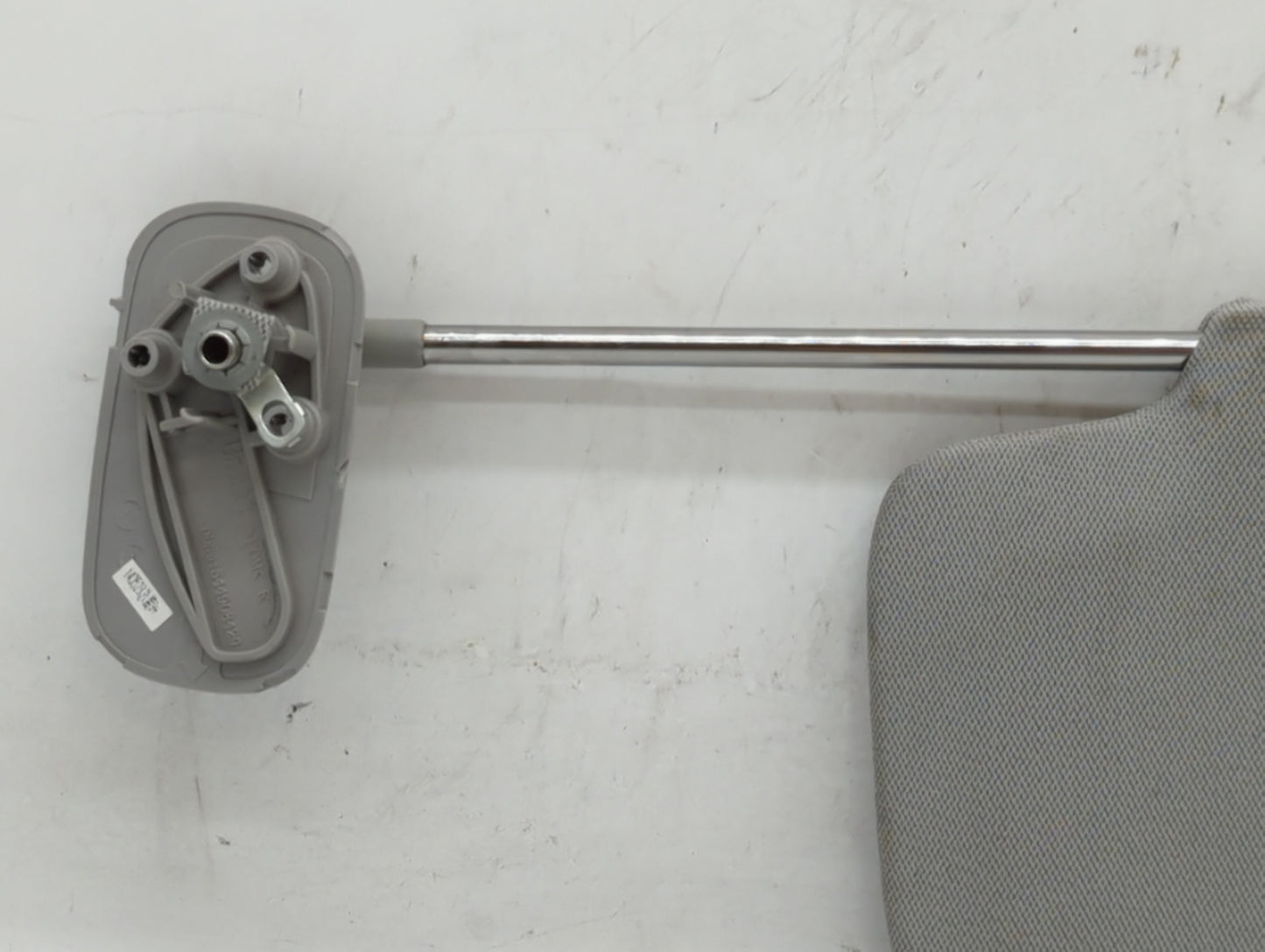 2014-2019 Chevrolet Silverado 1500 Sun Visor Shade Replacement Passenger Right Mirror Fits Fits 2014 2015 2016 2017 2018 201