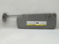 2014-2019 Chevrolet Silverado 1500 Sun Visor Shade Replacement Passenger Right Mirror Fits Fits 2014 2015 2016 2017 2018 201