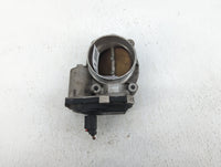 2014-2015 Chevrolet Silverado 1500 Throttle Body P/N:12632171BA Fits Fits 2014 2015 OEM Used Auto Parts - Oemusedautoparts1.
