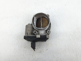 compare product 2014-2015 Chevrolet Silverado 1500 Throttle Body P/N:12632171BA Fits Fits 2014 2015 OEM Used Auto Parts