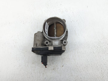 2014-2015 Chevrolet Silverado 1500 Throttle Body P/N:12632171BA Fits Fits 2014 2015 OEM Used Auto Parts - Oemusedautoparts1.