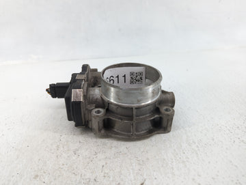 2014-2015 Chevrolet Silverado 1500 Throttle Body P/N:12632171BA Fits Fits 2014 2015 OEM Used Auto Parts
