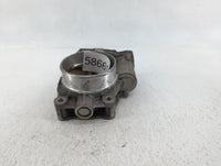 2014-2015 Chevrolet Silverado 1500 Throttle Body P/N:12632171BA Fits Fits 2014 2015 OEM Used Auto Parts - Oemusedautoparts1.