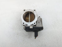 2014-2015 Chevrolet Silverado 1500 Throttle Body P/N:12632171BA Fits Fits 2014 2015 OEM Used Auto Parts - Oemusedautoparts1.