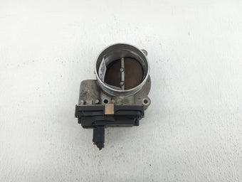 compare product 2014-2022 Chevrolet Silverado 1500 Throttle Body P/N:12617792 Fits Fits 2014 2015 2016 2017 2018 2019 2020 2021 2022 OEM Used Auto Parts