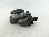 2014-2022 Chevrolet Silverado 1500 Throttle Body P/N:12617792 Fits Fits 2014 2015 2016 2017 2018 2019 2020 2021 2022 OEM Use