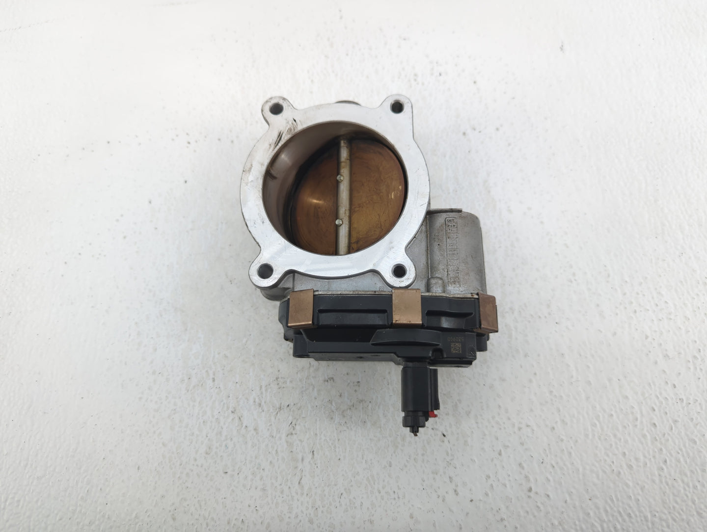 2014-2022 Chevrolet Silverado 1500 Throttle Body P/N:12617792 Fits Fits 2014 2015 2016 2017 2018 2019 2020 2021 2022 OEM Use