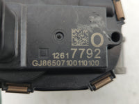 2014-2022 Chevrolet Silverado 1500 Throttle Body P/N:12617792 Fits Fits 2014 2015 2016 2017 2018 2019 2020 2021 2022 OEM Use