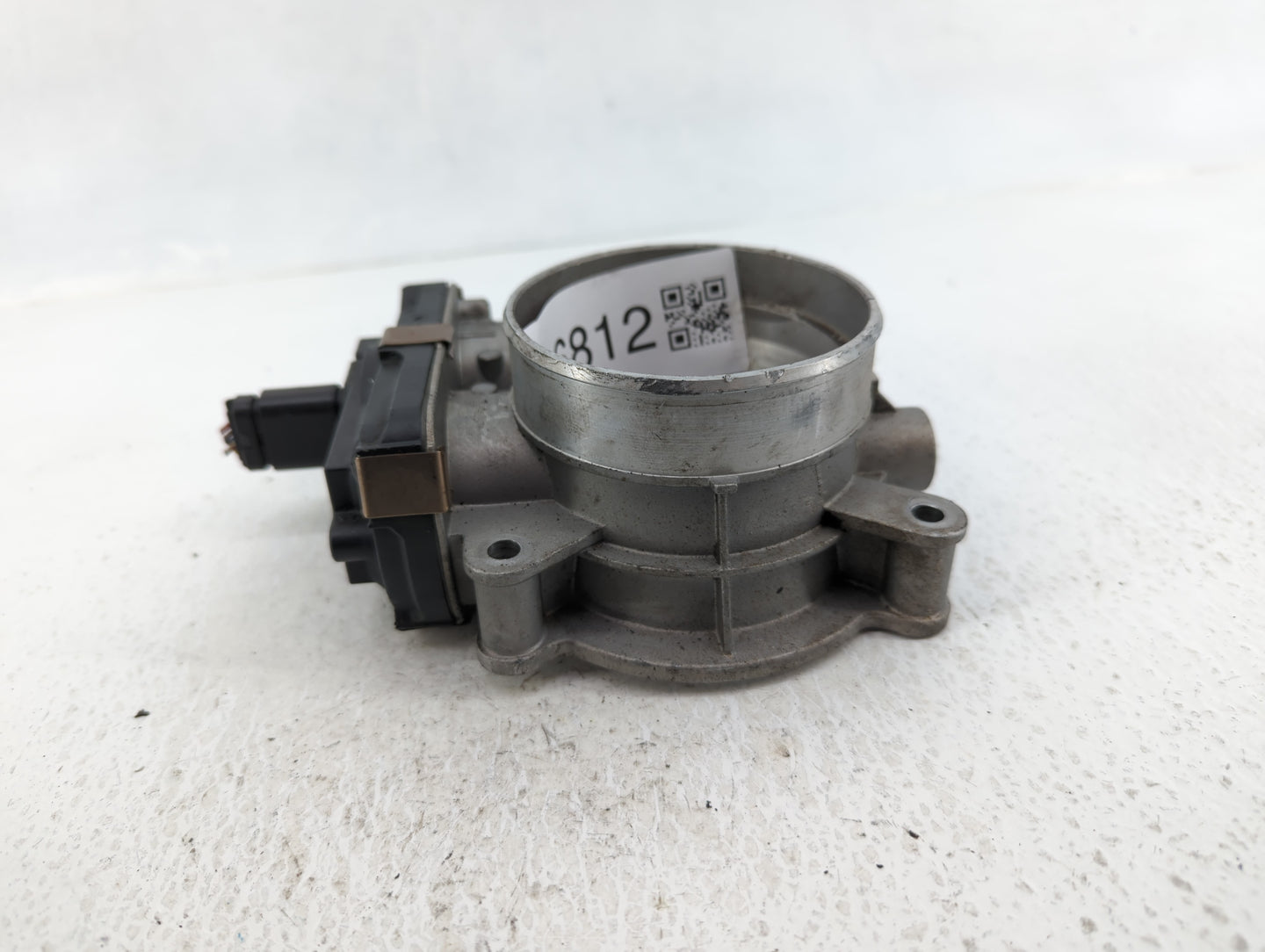 2014-2022 Chevrolet Silverado 1500 Throttle Body P/N:12617792 Fits Fits 2014 2015 2016 2017 2018 2019 2020 2021 2022 OEM Use
