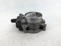 2014-2022 Chevrolet Silverado 1500 Throttle Body P/N:12617792 Fits Fits 2014 2015 2016 2017 2018 2019 2020 2021 2022 OEM Use