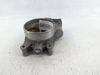 2014-2022 Chevrolet Silverado 1500 Throttle Body P/N:12617792 Fits Fits 2014 2015 2016 2017 2018 2019 2020 2021 2022 OEM Use