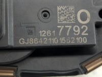 2014-2022 Chevrolet Silverado 1500 Throttle Body P/N:12617792 Fits Fits 2014 2015 2016 2017 2018 2019 2020 2021 2022 OEM Use