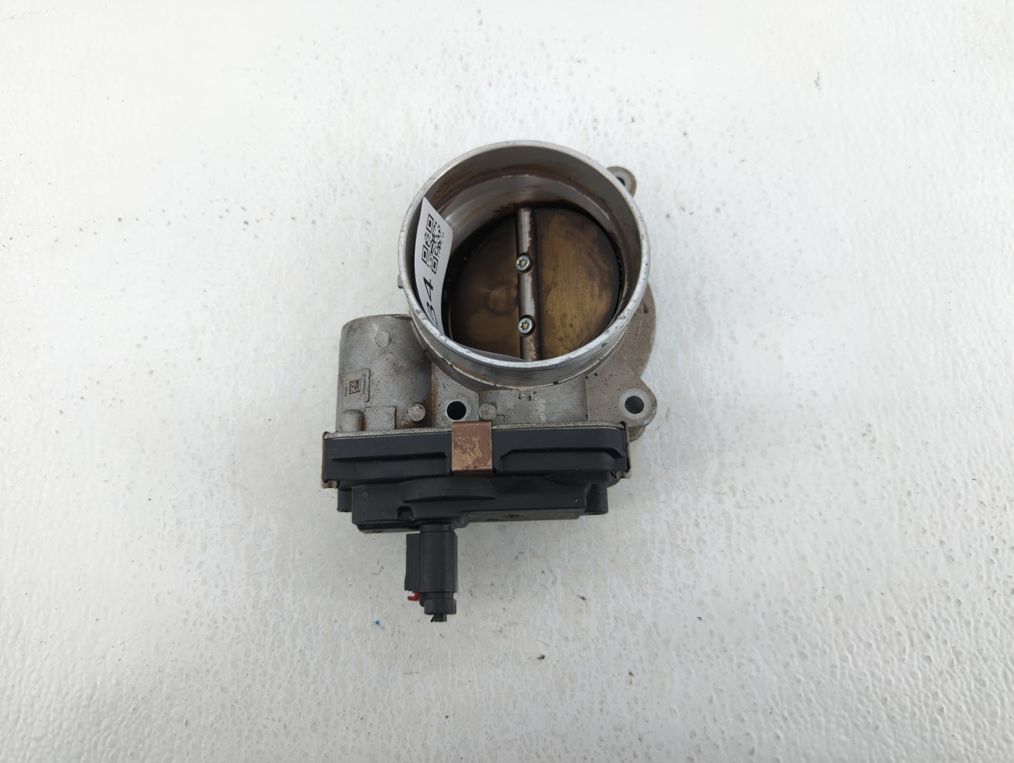 2014-2022 Chevrolet Silverado 1500 Throttle Body P/N:12617792 Fits Fits 2014 2015 2016 2017 2018 2019 2020 2021 2022 OEM Use