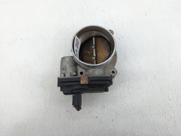 2014-2022 Chevrolet Silverado 1500 Throttle Body P/N:12617792 Fits Fits 2014 2015 2016 2017 2018 2019 2020 2021 2022 OEM Use
