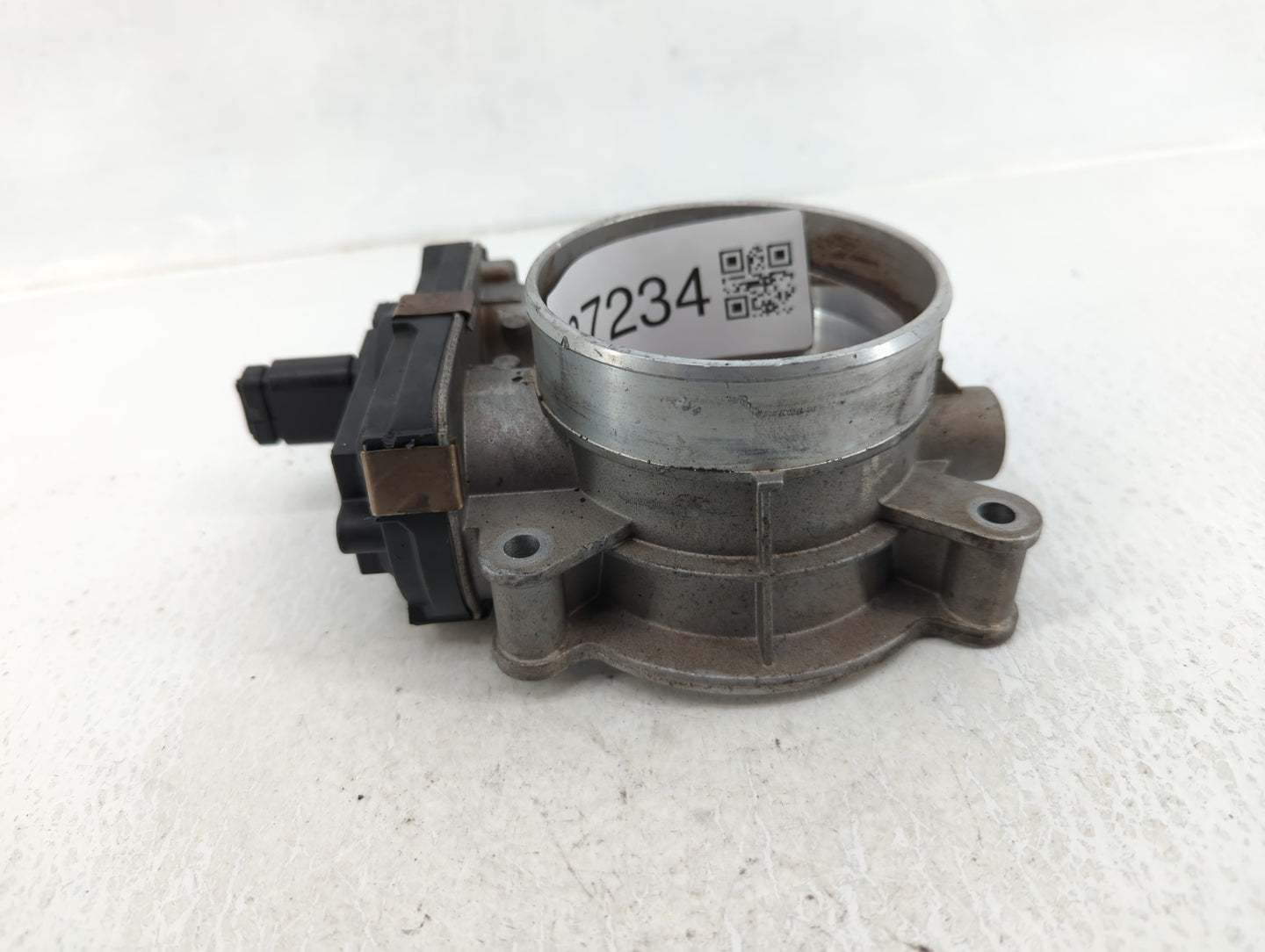 2014-2022 Chevrolet Silverado 1500 Throttle Body P/N:12617792 Fits Fits 2014 2015 2016 2017 2018 2019 2020 2021 2022 OEM Use