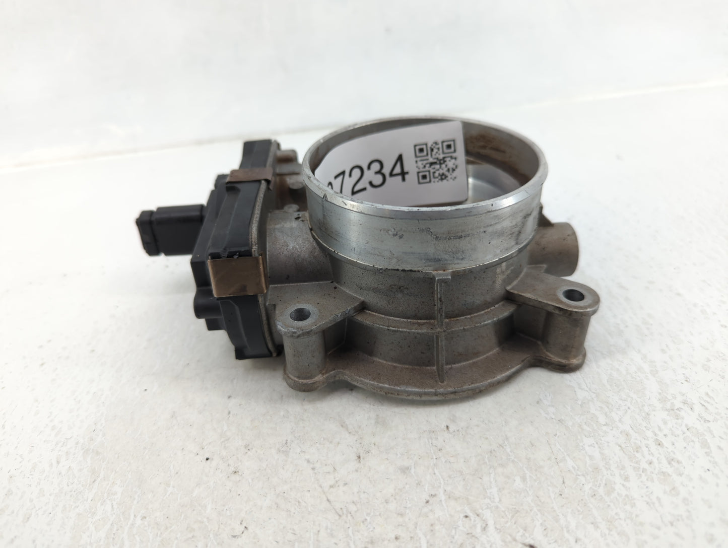 2014-2022 Chevrolet Silverado 1500 Throttle Body P/N:12617792 Fits Fits 2014 2015 2016 2017 2018 2019 2020 2021 2022 OEM Use