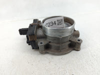 2014-2022 Chevrolet Silverado 1500 Throttle Body P/N:12617792 Fits Fits 2014 2015 2016 2017 2018 2019 2020 2021 2022 OEM Use