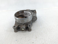 2014-2022 Chevrolet Silverado 1500 Throttle Body P/N:12617792 Fits Fits 2014 2015 2016 2017 2018 2019 2020 2021 2022 OEM Use