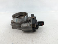 2014-2022 Chevrolet Silverado 1500 Throttle Body P/N:12617792 Fits Fits 2014 2015 2016 2017 2018 2019 2020 2021 2022 OEM Use