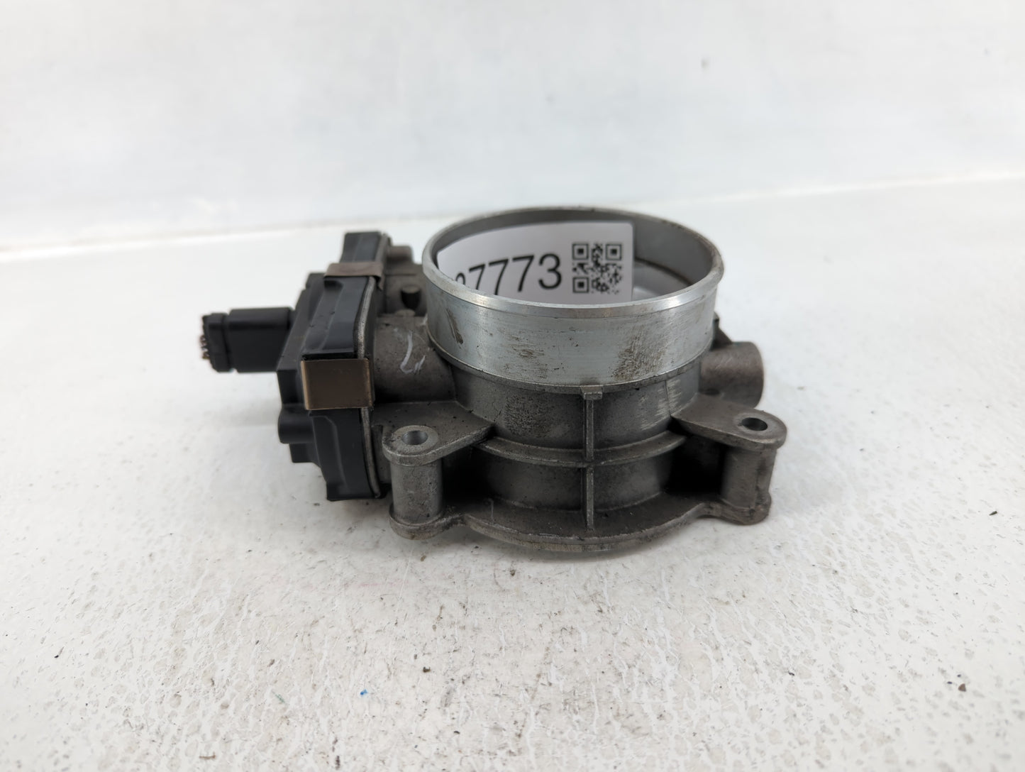 2014-2022 Chevrolet Silverado 1500 Throttle Body P/N:12617792 Fits Fits 2014 2015 2016 2017 2018 2019 2020 2021 2022 OEM Use