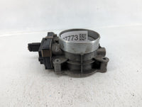 2014-2022 Chevrolet Silverado 1500 Throttle Body P/N:12617792 Fits Fits 2014 2015 2016 2017 2018 2019 2020 2021 2022 OEM Use