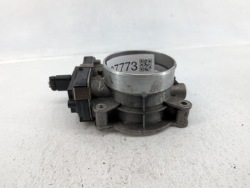 2014-2022 Chevrolet Silverado 1500 Throttle Body P/N:12617792 Fits Fits 2014 2015 2016 2017 2018 2019 2020 2021 2022 OEM Used Auto Parts