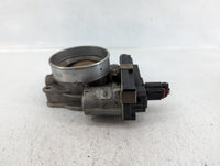 2014-2022 Chevrolet Silverado 1500 Throttle Body P/N:12617792 Fits Fits 2014 2015 2016 2017 2018 2019 2020 2021 2022 OEM Use