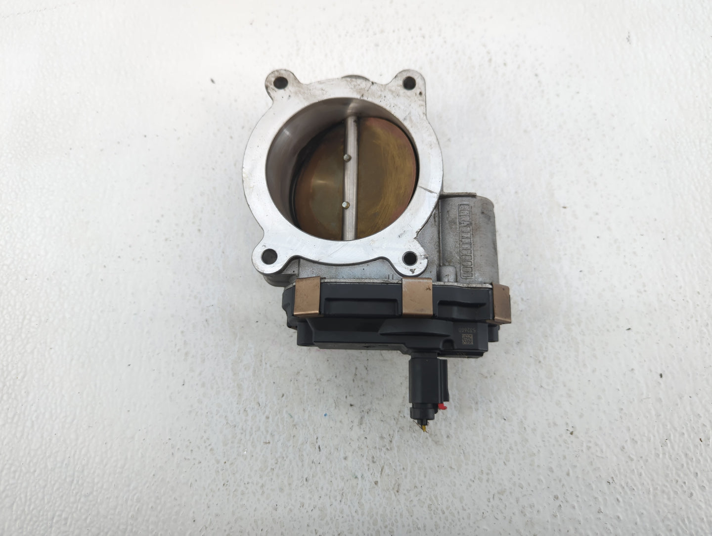 2014-2022 Chevrolet Silverado 1500 Throttle Body P/N:12617792 Fits Fits 2014 2015 2016 2017 2018 2019 2020 2021 2022 OEM Use